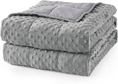 Mr. Sandman Weighted Blanket 15 lbs
