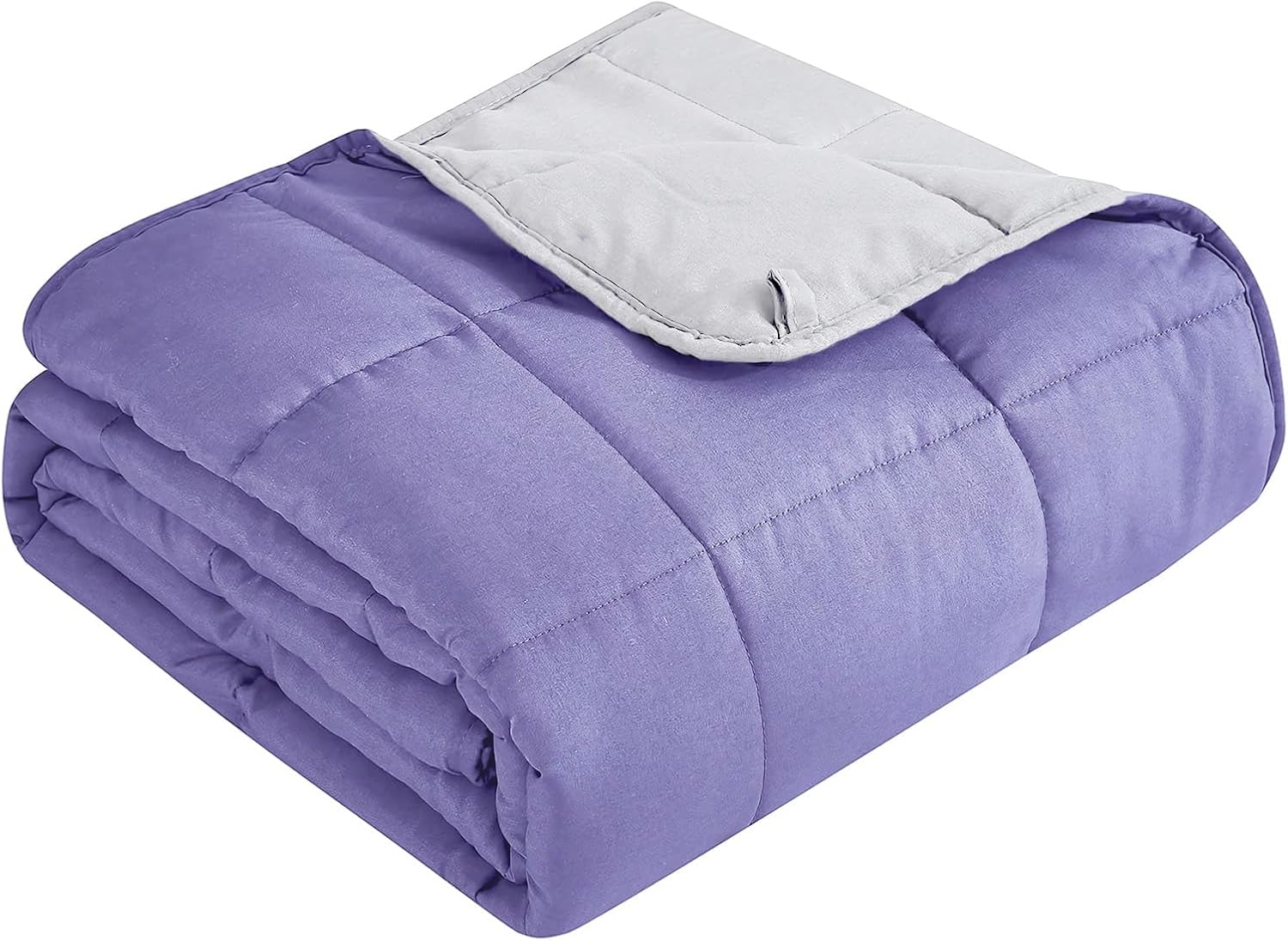 Topcee Weighted Blanket for Adults 20 lbs Queen Size 60 x 80